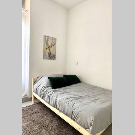 Appartement Confort Centre-Ville St Roch Montpellier Eksteriør bilde