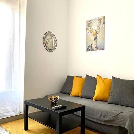 Appartement Confort Centre-Ville St Roch Montpellier Eksteriør bilde