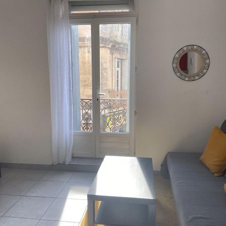 Appartement Confort Centre-Ville St Roch Montpellier Eksteriør bilde