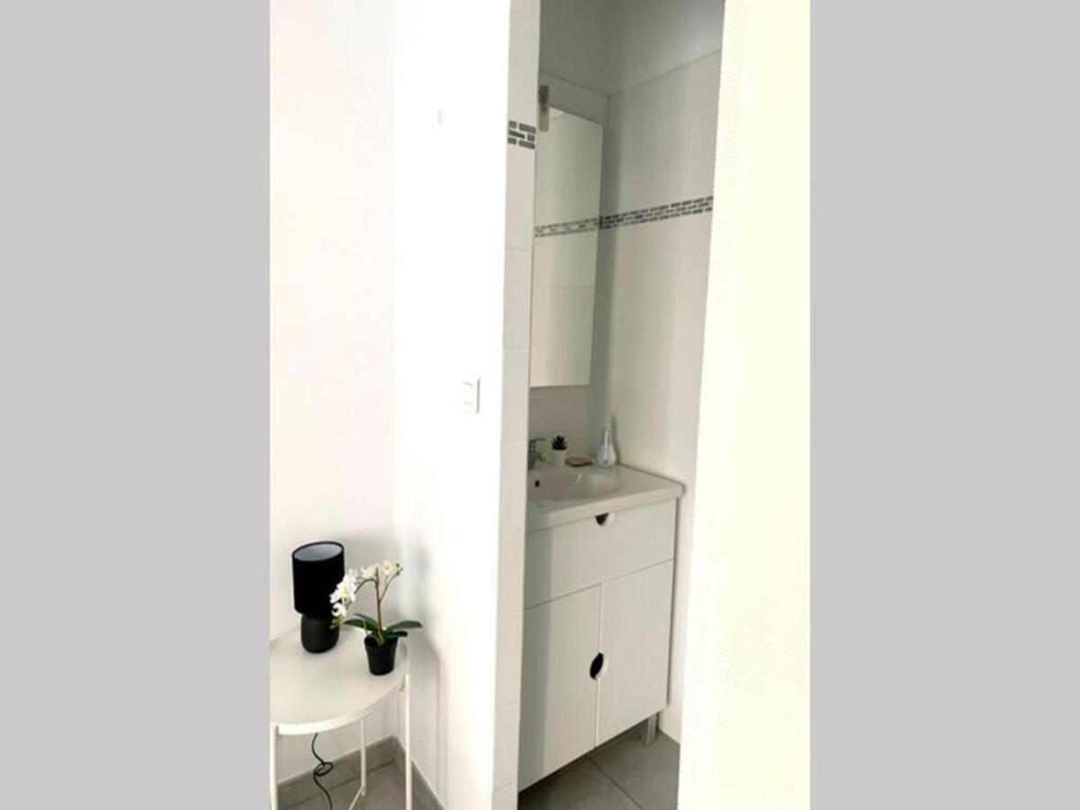 Appartement Confort Centre-Ville St Roch Montpellier Eksteriør bilde